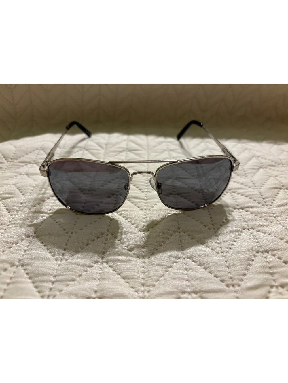 #26 Foster Grant Men's Polarized Sunglasses